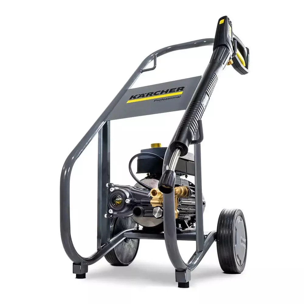 LAVADORA AP HD 7/16 MAXI KARCHER ÁGUA FRIA